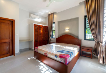 2 Bedroom House For Rent - Sala Kamruek, Siem Reap thumbnail