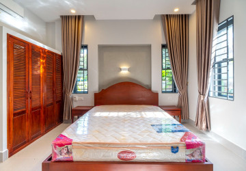 2 Bedroom House For Rent - Sala Kamruek, Siem Reap thumbnail