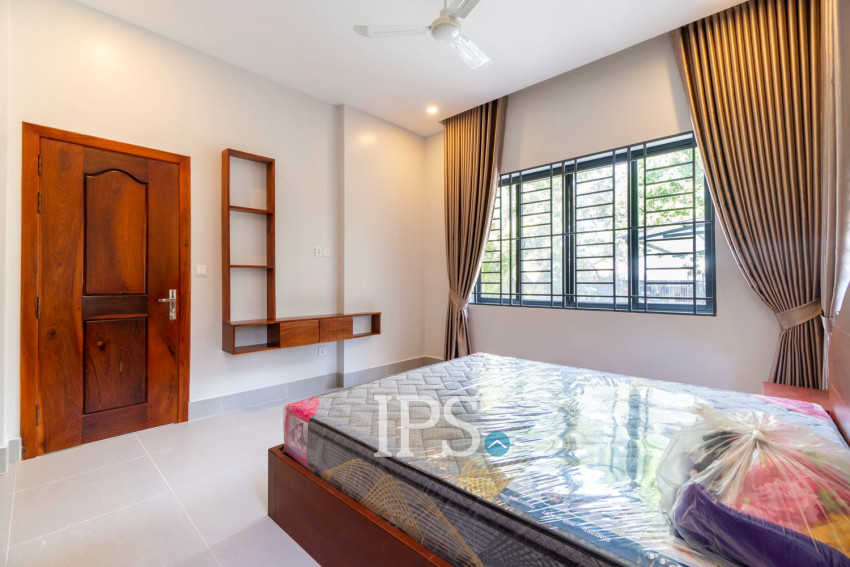 2 Bedroom House For Rent - Sala Kamruek, Siem Reap