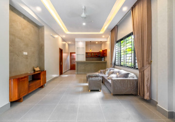 2 Bedroom House For Rent - Sala Kamruek, Siem Reap thumbnail