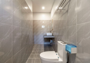2 Bedroom House For Rent - Sala Kamruek, Siem Reap thumbnail