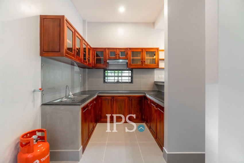2 Bedroom House For Rent - Sala Kamruek, Siem Reap