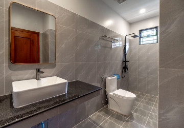 2 Bedroom House For Rent - Sala Kamruek, Siem Reap thumbnail