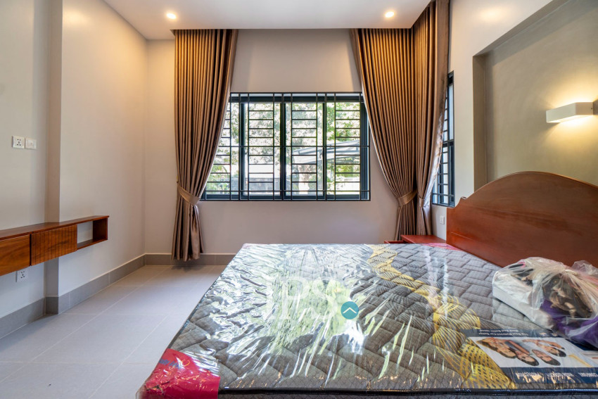 2 Bedroom House For Rent - Sala Kamruek, Siem Reap