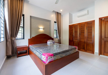 2 Bedroom House For Rent - Sala Kamruek, Siem Reap thumbnail