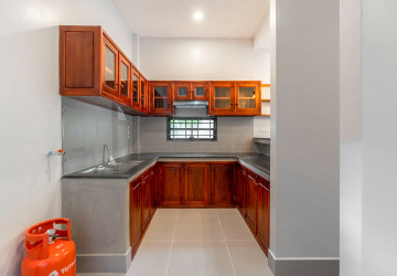 2 Bedroom House For Rent - Sala Kamruek, Siem Reap thumbnail