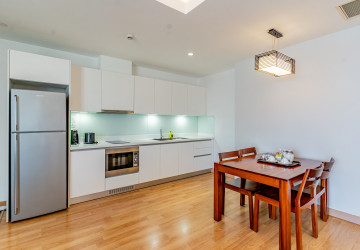 1 Bedroom Serviced Apartment For Rent - Chroy Changvar, Phnom Penh thumbnail