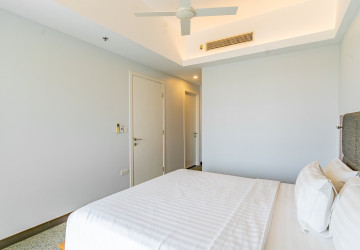 1 Bedroom Serviced Apartment For Rent - Chroy Changvar, Phnom Penh thumbnail