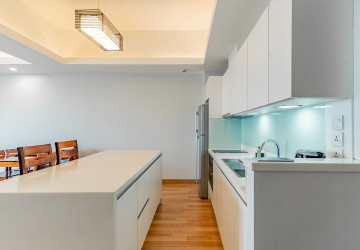 1 Bedroom Serviced Apartment For Rent - Chroy Changvar, Phnom Penh thumbnail