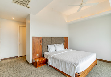 1 Bedroom Serviced Apartment For Rent - Chroy Changvar, Phnom Penh thumbnail
