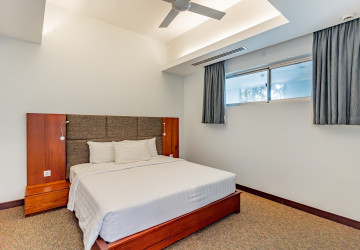 2 Bedroom Serviced Apartment For Rent - Chroy Changvar, Phnom Penh thumbnail