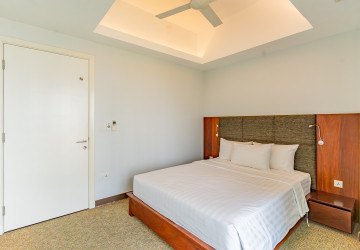 2 Bedroom Serviced Apartment For Rent - Chroy Changvar, Phnom Penh thumbnail