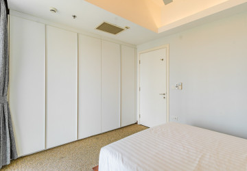 2 Bedroom Serviced Apartment For Rent - Chroy Changvar, Phnom Penh thumbnail