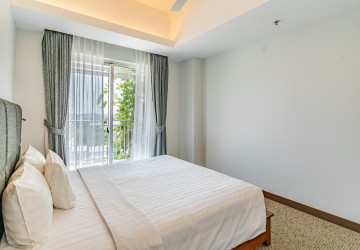 2 Bedroom Serviced Apartment For Rent - Chroy Changvar, Phnom Penh thumbnail