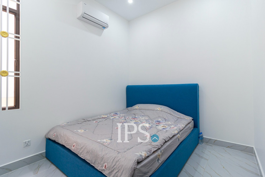 2 Bedroom House For Rent - Svay Dangkum, Siem Reap