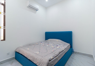 2 Bedroom House For Rent - Svay Dangkum, Siem Reap thumbnail