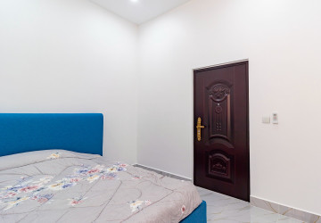 2 Bedroom House For Rent - Svay Dangkum, Siem Reap thumbnail