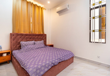 2 Bedroom House For Rent - Svay Dangkum, Siem Reap thumbnail