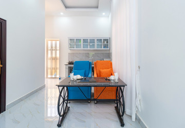 2 Bedroom House For Rent - Svay Dangkum, Siem Reap thumbnail