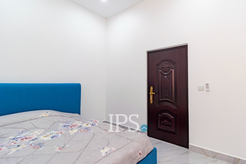 2 Bedroom House For Rent - Svay Dangkum, Siem Reap