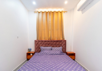 2 Bedroom House For Rent - Svay Dangkum, Siem Reap thumbnail