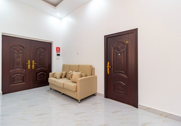 2 Bedroom House For Rent - Svay Dangkum, Siem Reap thumbnail