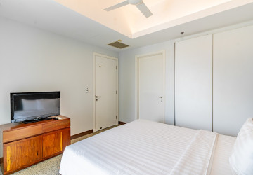 2 Bedroom Serviced Apartment For Rent - Chroy Changvar, Phnom Penh thumbnail