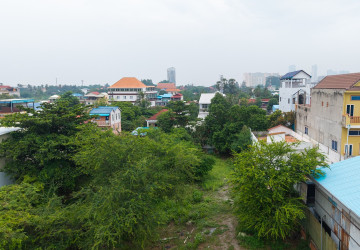 3,417 Sqm Land For Sale - Chroy Changvar, Phnom Penh thumbnail