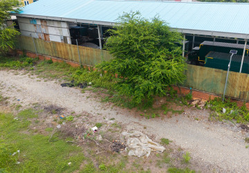 3,417 Sqm Land For Sale - Chroy Changvar, Phnom Penh thumbnail