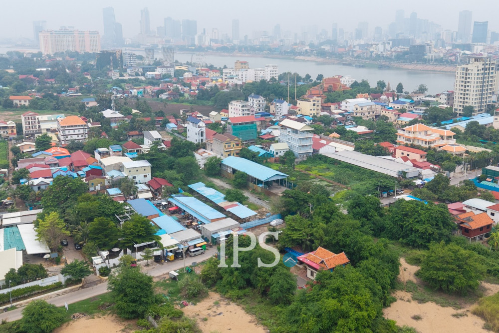 3,417 Sqm Land For Sale - Chroy Changvar, Phnom Penh - Image 25