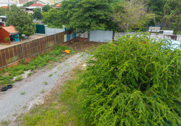 3,417 Sqm Land For Sale - Chroy Changvar, Phnom Penh thumbnail