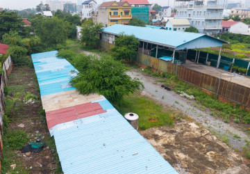 3,417 Sqm Land For Sale - Chroy Changvar, Phnom Penh thumbnail