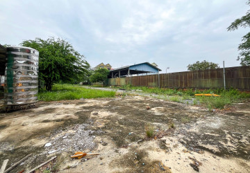 3,417 Sqm Land For Sale - Chroy Changvar, Phnom Penh thumbnail
