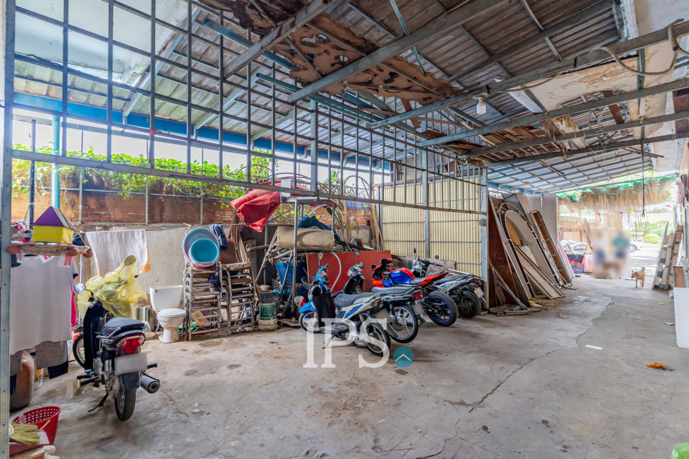 852 Sqm Land For Sale - Dangkao, Khan Dangkao, Phnom Penh - Image 10 852 Sqm Land For Sale - Dangkao, Khan Dangkao, Phnom Penh - Image 10