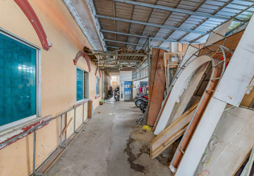 852 Sqm Land For Sale - Dangkao, Khan Dangkao, Phnom Penh thumbnail