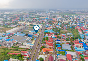 852 Sqm Land For Sale - Dangkao, Khan Dangkao, Phnom Penh thumbnail