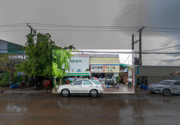 852 Sqm Land For Sale - Dangkao, Khan Dangkao, Phnom Penh thumbnail