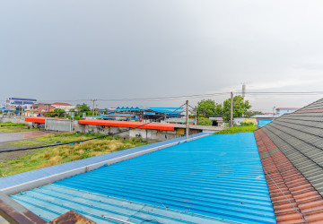 852 Sqm Land For Sale - Dangkao, Khan Dangkao, Phnom Penh thumbnail