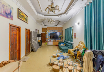 852 Sqm Land For Sale - Dangkao, Khan Dangkao, Phnom Penh thumbnail