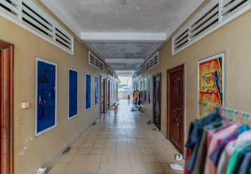 852 Sqm Land For Sale - Dangkao, Khan Dangkao, Phnom Penh thumbnail