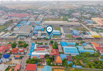 852 Sqm Land For Sale - Dangkao, Khan Dangkao, Phnom Penh thumbnail