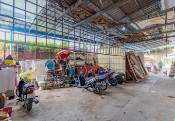 852 Sqm Land For Sale - Dangkao, Khan Dangkao, Phnom Penh thumbnail