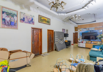 852 Sqm Land For Sale - Dangkao, Khan Dangkao, Phnom Penh thumbnail