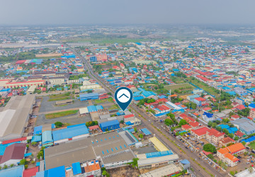 852 Sqm Land For Sale - Dangkao, Khan Dangkao, Phnom Penh thumbnail