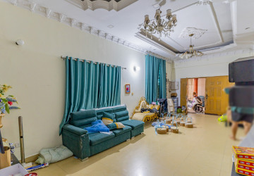 852 Sqm Land For Sale - Dangkao, Khan Dangkao, Phnom Penh thumbnail