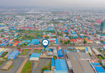 852 Sqm Land For Sale - Dangkao, Khan Dangkao, Phnom Penh thumbnail
