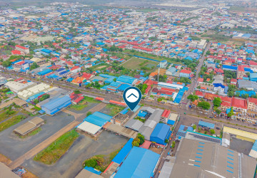 852 Sqm Land For Sale - Dangkao, Khan Dangkao, Phnom Penh thumbnail