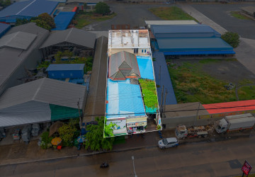 852 Sqm Land For Sale - Dangkao, Khan Dangkao, Phnom Penh thumbnail
