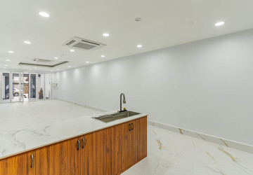 120 Sqm Retail Space For Rent - BKK1, Phnom Penh thumbnail