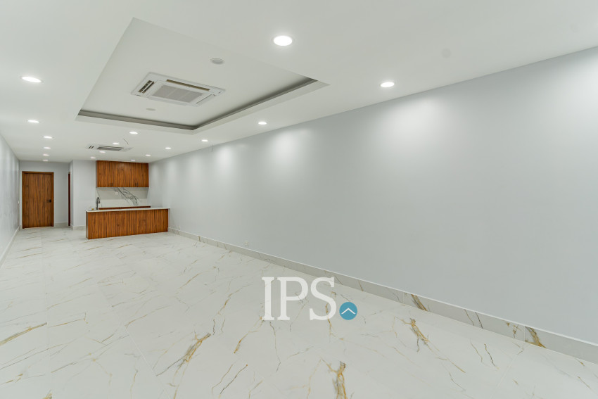 120 Sqm Retail Space For Rent - BKK1, Phnom Penh